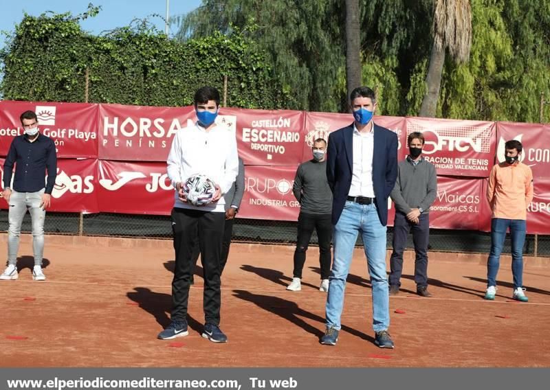 Gala del Tenis Provincial 2020