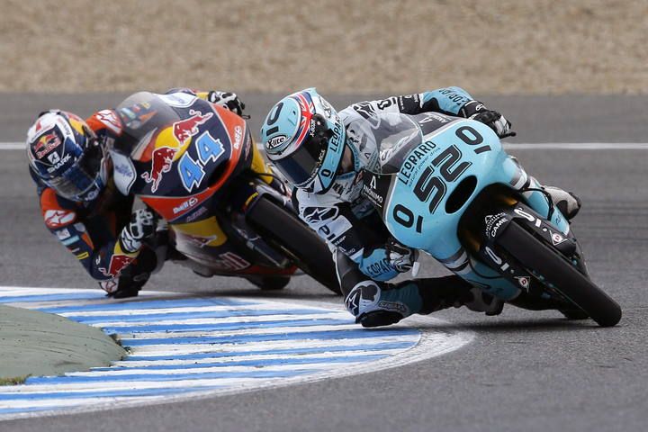 Moto3