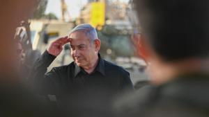 Netanyahu afirma que la guerra de Gaza serà «llarga i difícil» i que ha entrat en una «nova fase»