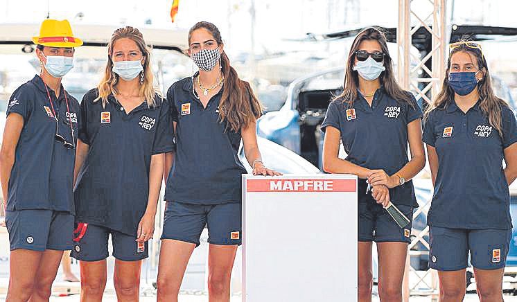 Copa del Rey de Vela: desayunos vips, paseos en barco y ambiente festivo