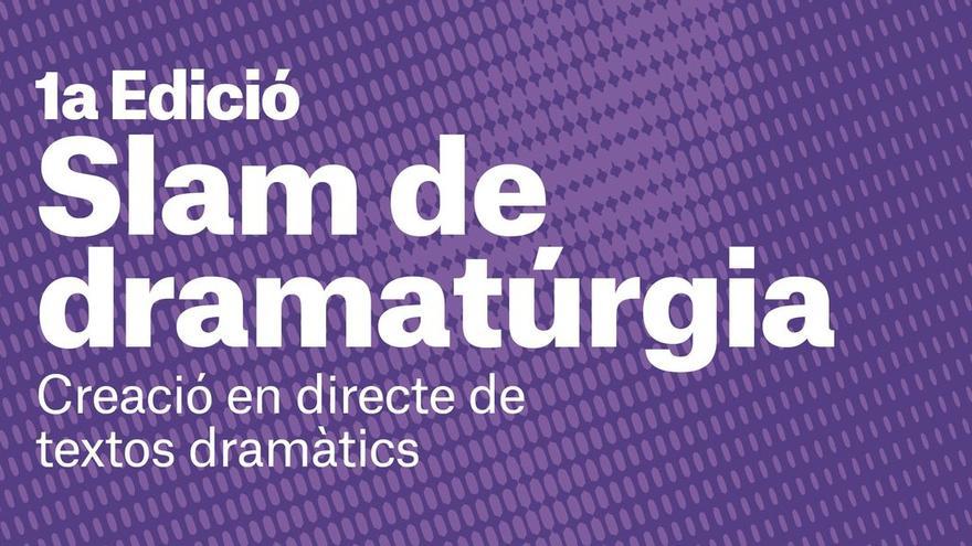 Slam de Dramatúrgia