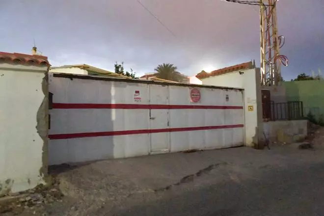 Un menor mata a un hombre que discutía con su abuela en El Salobre
