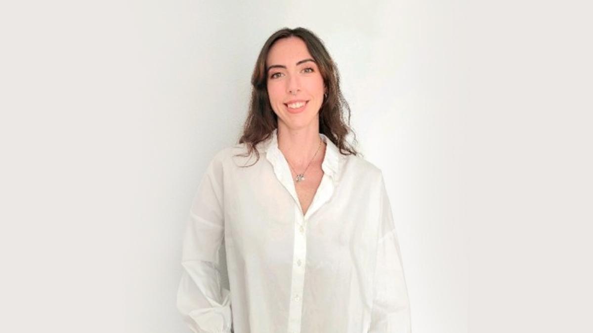 Marina Uria, psicóloga deportiva