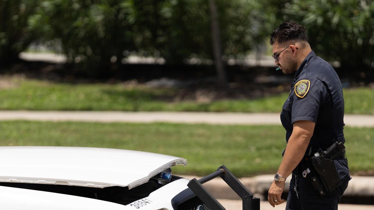 TIROTEO ESTADOS UNIDOS | Al menos un muerto y once heridos en un tiroteo en Texas