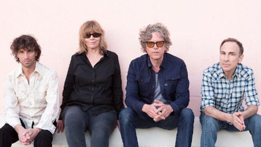 The Jayhawks