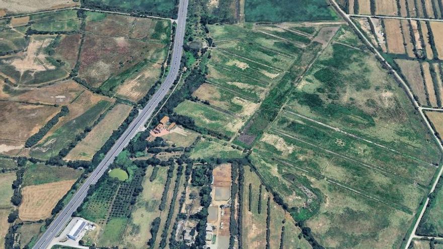 La dessaladora de la Muga obre la porta a recuperar les antigues salines de Castelló