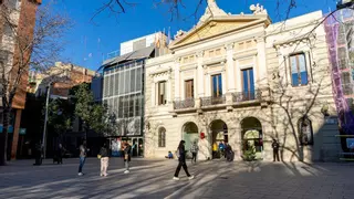 Acuerdo de inversión de 20 millones de euros en 58 actuaciones en los distritos de Barcelona