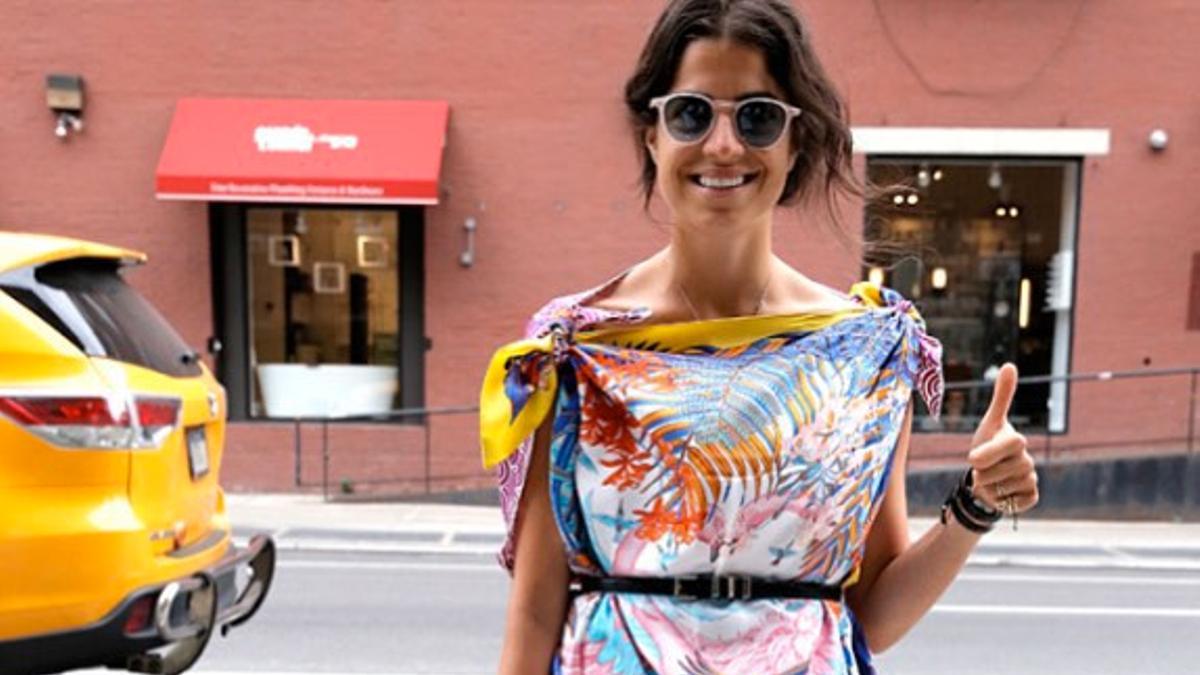 Leandra Medine