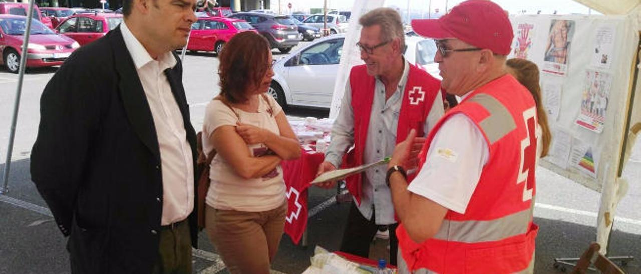 El Pleno se encomienda al Fdcan para lograr la modernización de la ciudad