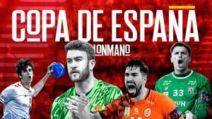 Lanzarote, elegida sede de la Copa de España de Balonmano