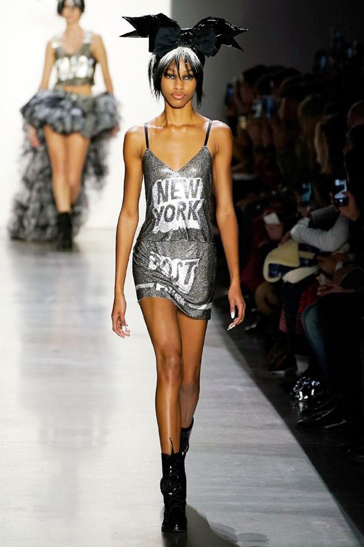 Jeremy Scott