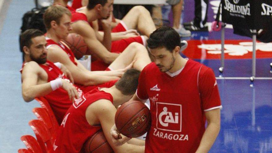 El CAI recibe al Bamberg como cuarto clasificado