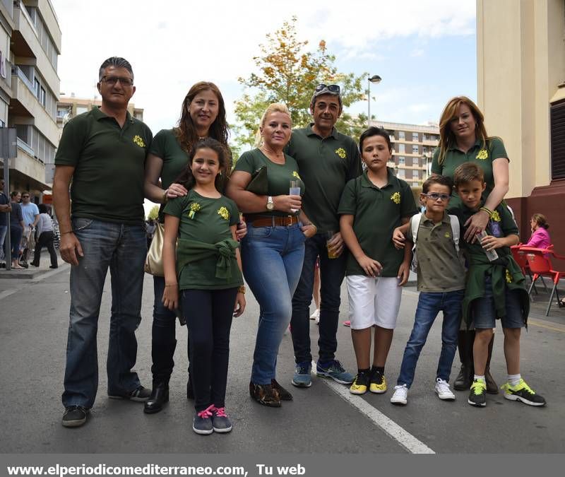 GALERÍA DE FOTOS -- Jornada taurina en Almassora con nombre de torero