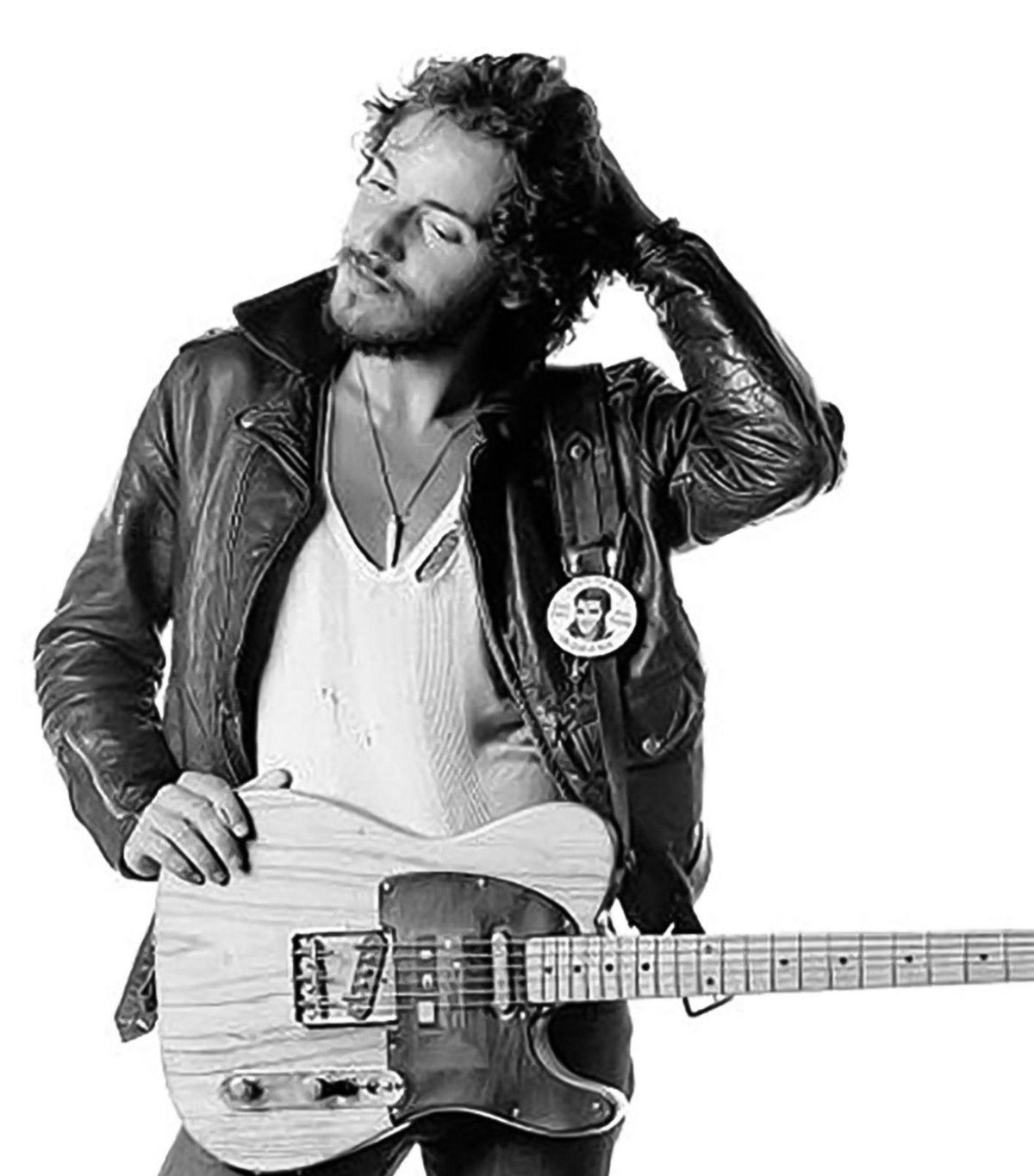 Cinquanta anys de ‘Born to run’ Cinquanta anys de ‘Born to run’