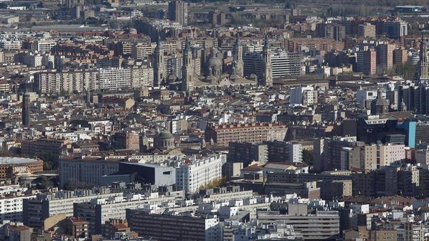 Zaragoza suma 11 sentencias desfavorables por la plusvalía