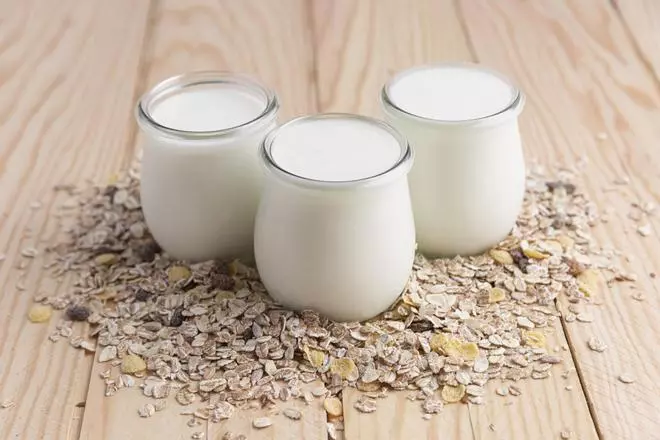 ¿Sabías todos los beneficios de introducir el yogurt en tu dieta diaria?