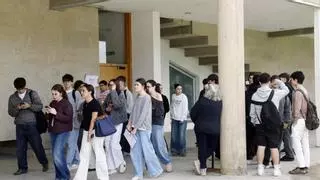La oferta de FP se «come» a la de la Universidad: de 7.410 plazas subvencionadas a las 5.610 que plantea la UVigo