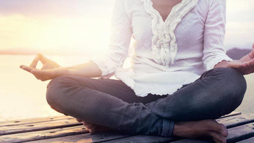 El &#039;mindfulness&#039; redueix l&#039;ansietat?