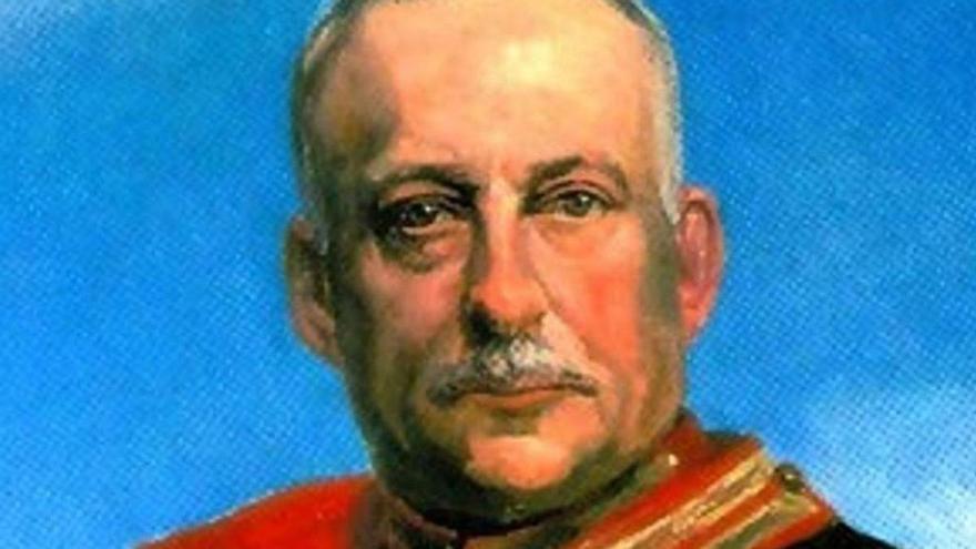 Centenario del golpe de Estado de Miguel Primo de Rivera