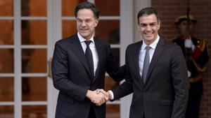 El Govern s’escuda en l’OTAN per no portar al Congrés la despesa en defensa