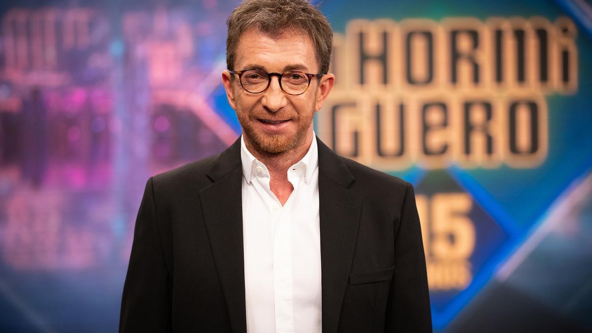 Atacan al El Hormiguero cuando ya se conoce su próximo invitado: &quot;Le he regalado tres coches&quot;