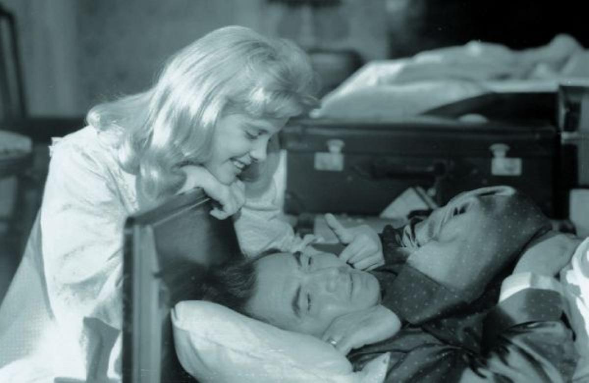 “Lolita” de Stanley Kubrick (1962)