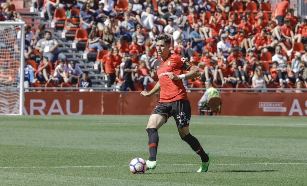 RCD Mallorca - Elche