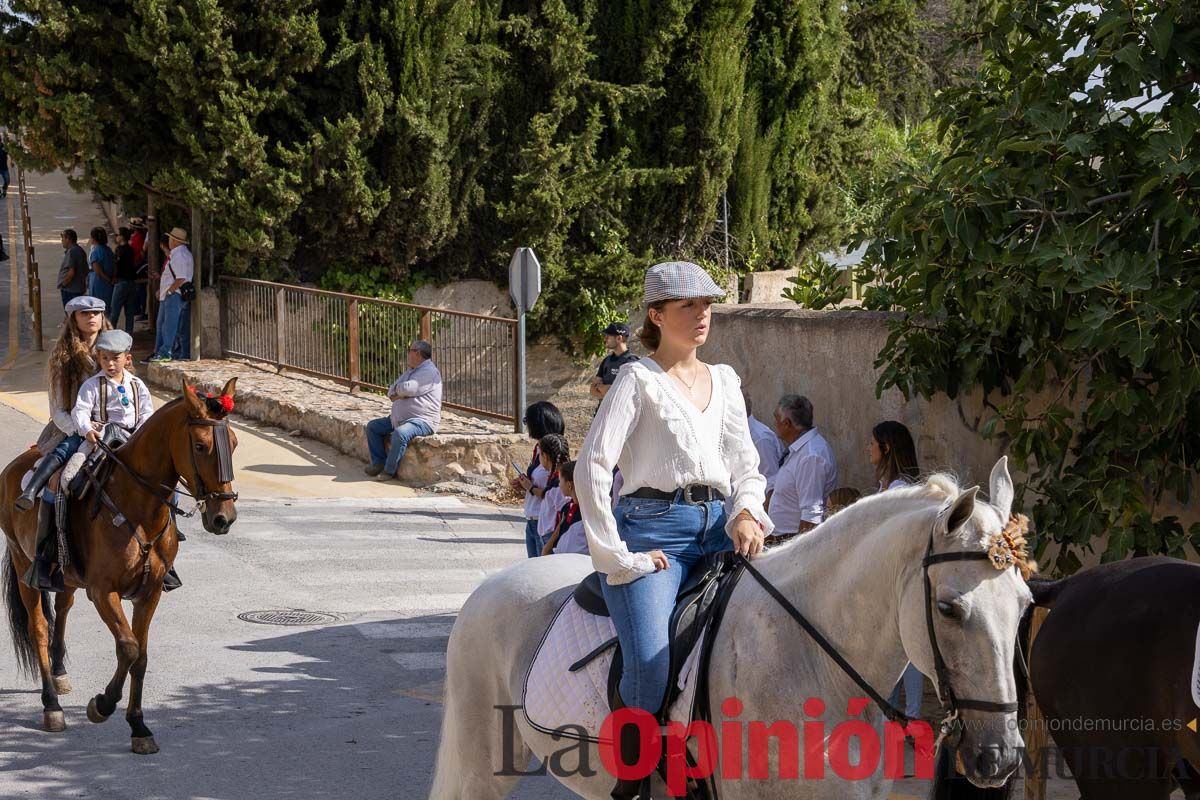 Romería del Bando de los Caballos del Vino