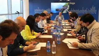 La Diputación de Málaga aprueba la oferta extraordinaria para la estabilización de 324 plazas