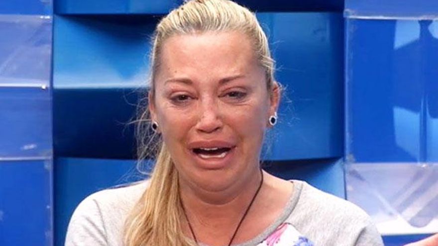 Sálvame' filtra por error que Belén Esteban es la más votada para salir de 'GH'
