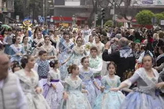 El Consell Escolar pedirá que el 16 de marzo no haya clase en Alzira