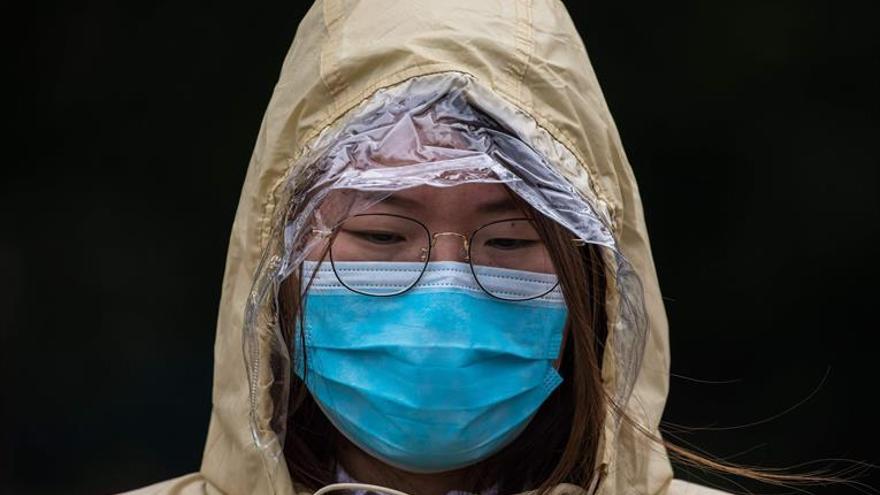 Unos 20 españoles están en Wuhan, epicentro del brote Descartada una posible infección en Granada EEUU registra el cuarto casode coronavirus
