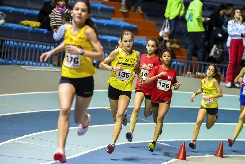 Trofeo Ibercaja Ciudad de Zaragoza