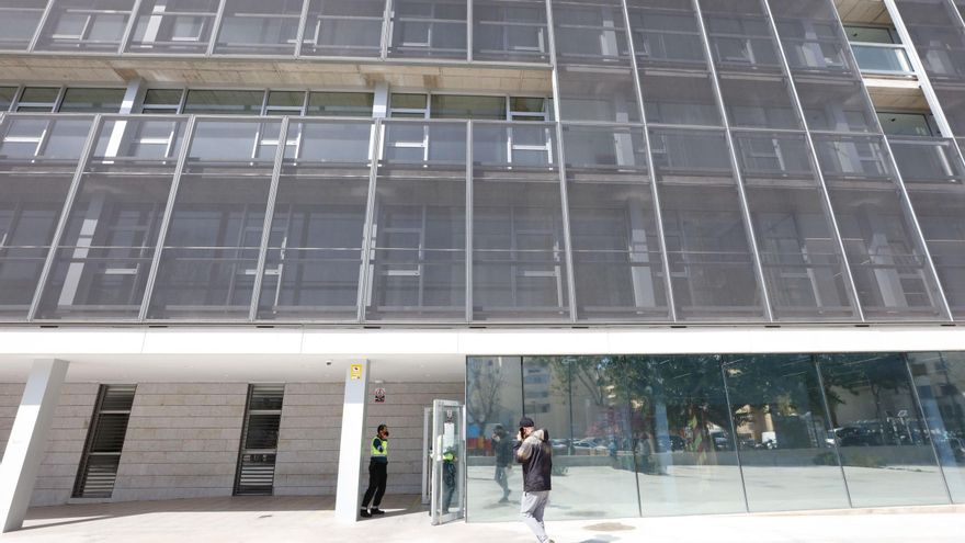 Justicia no paga desde hace décadas los servicios de forensía en Ibiza