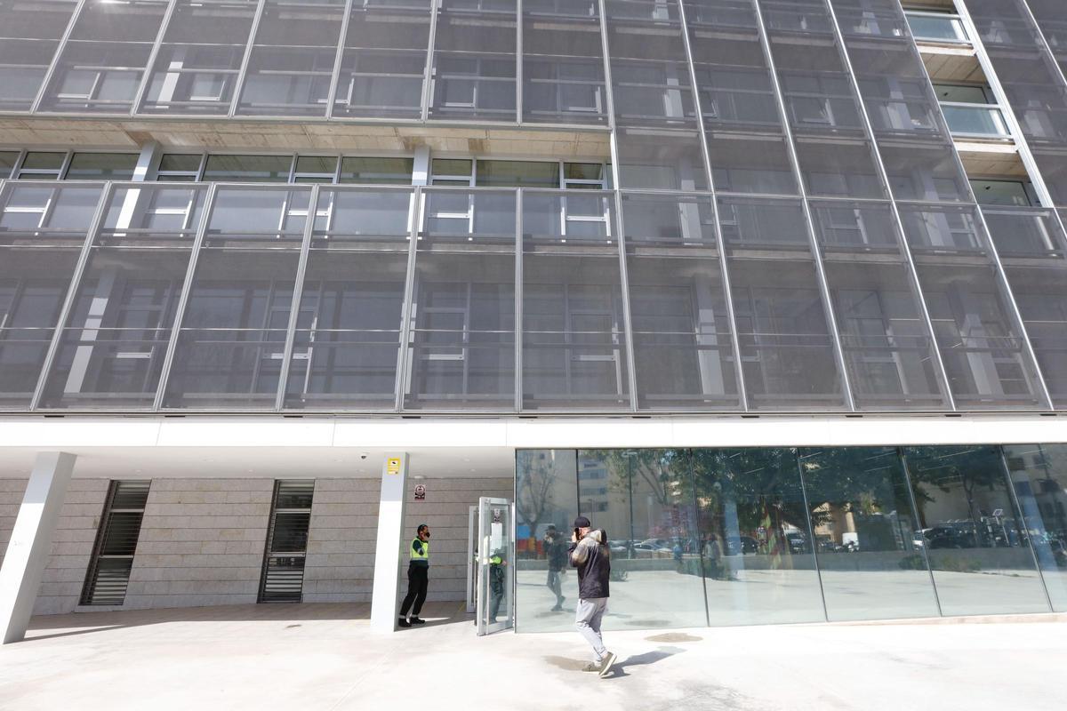 Justicia no paga desde hace décadas los servicios de forensía en Ibiza