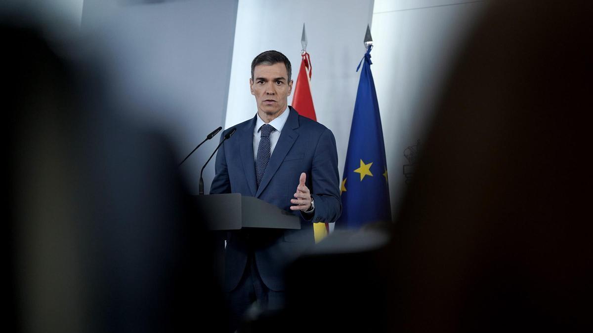 España movilizará 5.000 millones de euros para paliar los efectos económicos de la guerra