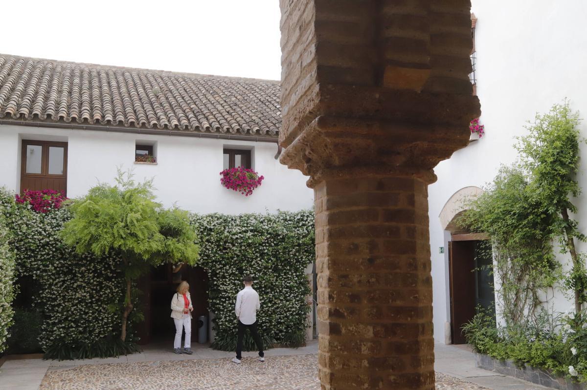 La sede de Casa Árabe aspira a ser BIC