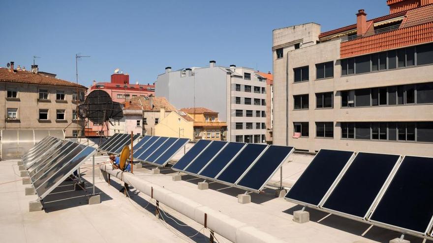 Ayuda ´online´ para elegir la mejor fuente de energía