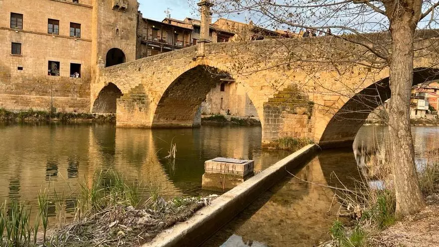 Valderrobles, el corazón de la Matarraña