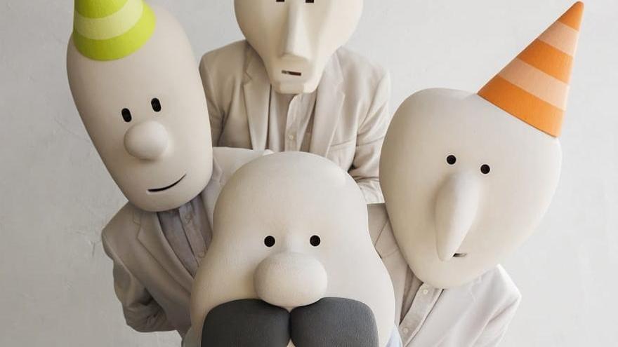 El Gran Teatre acoge este sábado la obra «Mr. Bo», el nuevo trabajo de Marie de Jongh