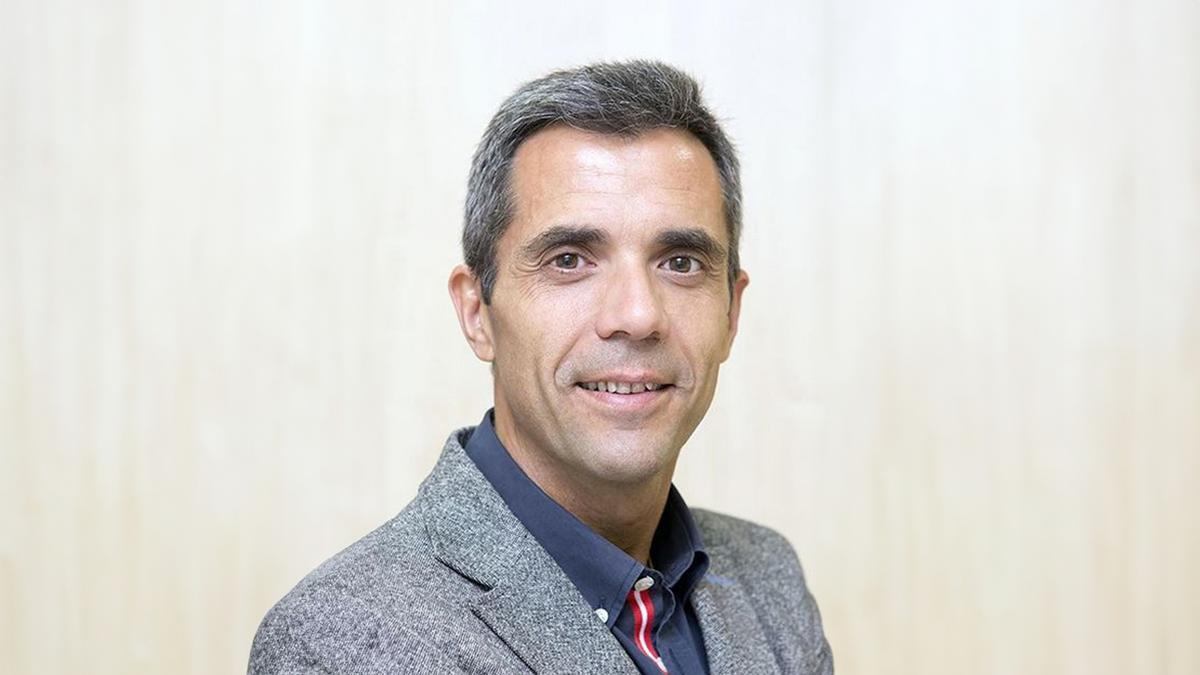 Antonio Campos