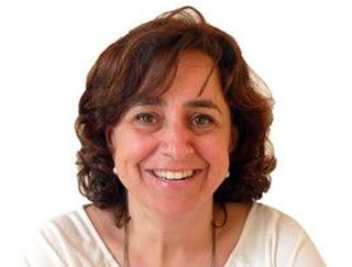 Inés Dalmau