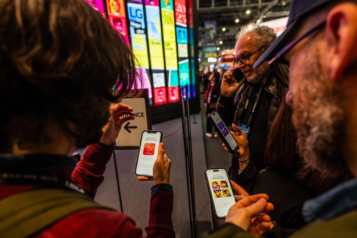ISE 2025: l'esdeveniment més gran del món de la indústria audiovisual professional, a Barcelona