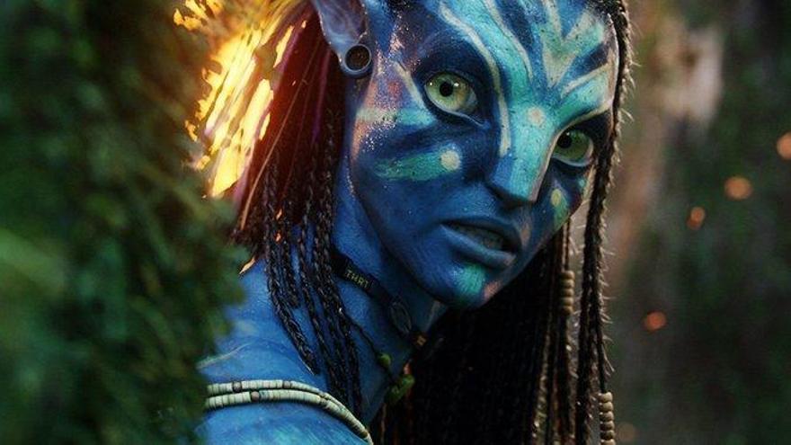 &#039;Avatar&#039; cumple 10 años mirando al futuro