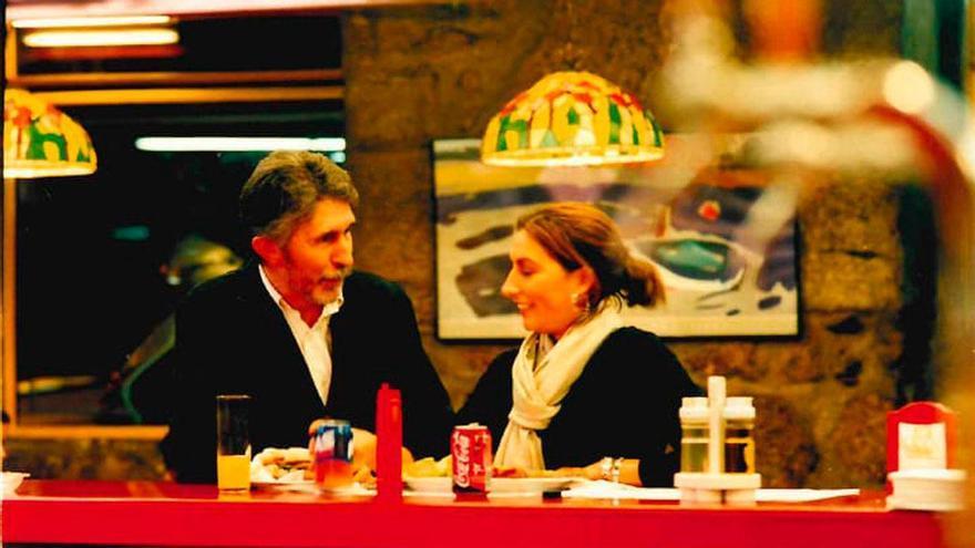 Un viaje en el tiempo: imágenes históricas del Corner Hut