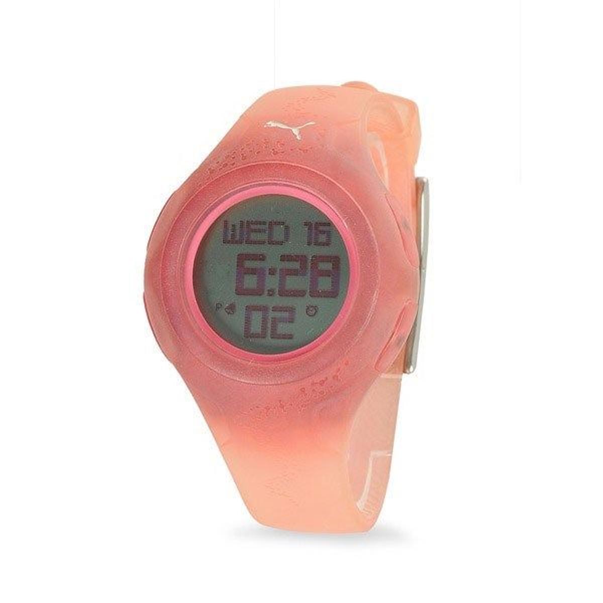 Reloj puma