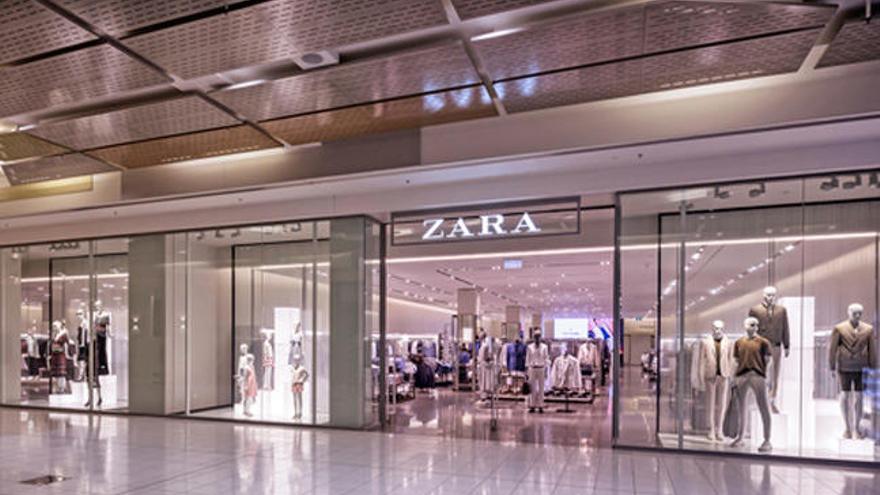 Así es la tienda de Zara en Auckland // ZARA