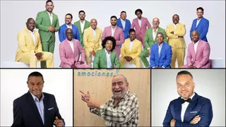 Tenerife en Salsa, todo lo que debes saber sobre el festival: apertura de puertas, horarios, artistas...