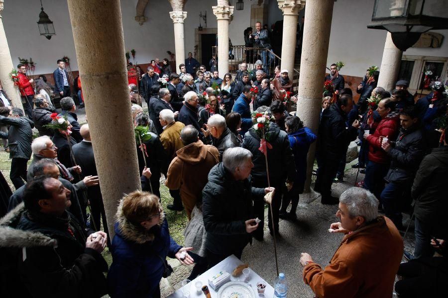 Procesión de la Santísima Resurrección