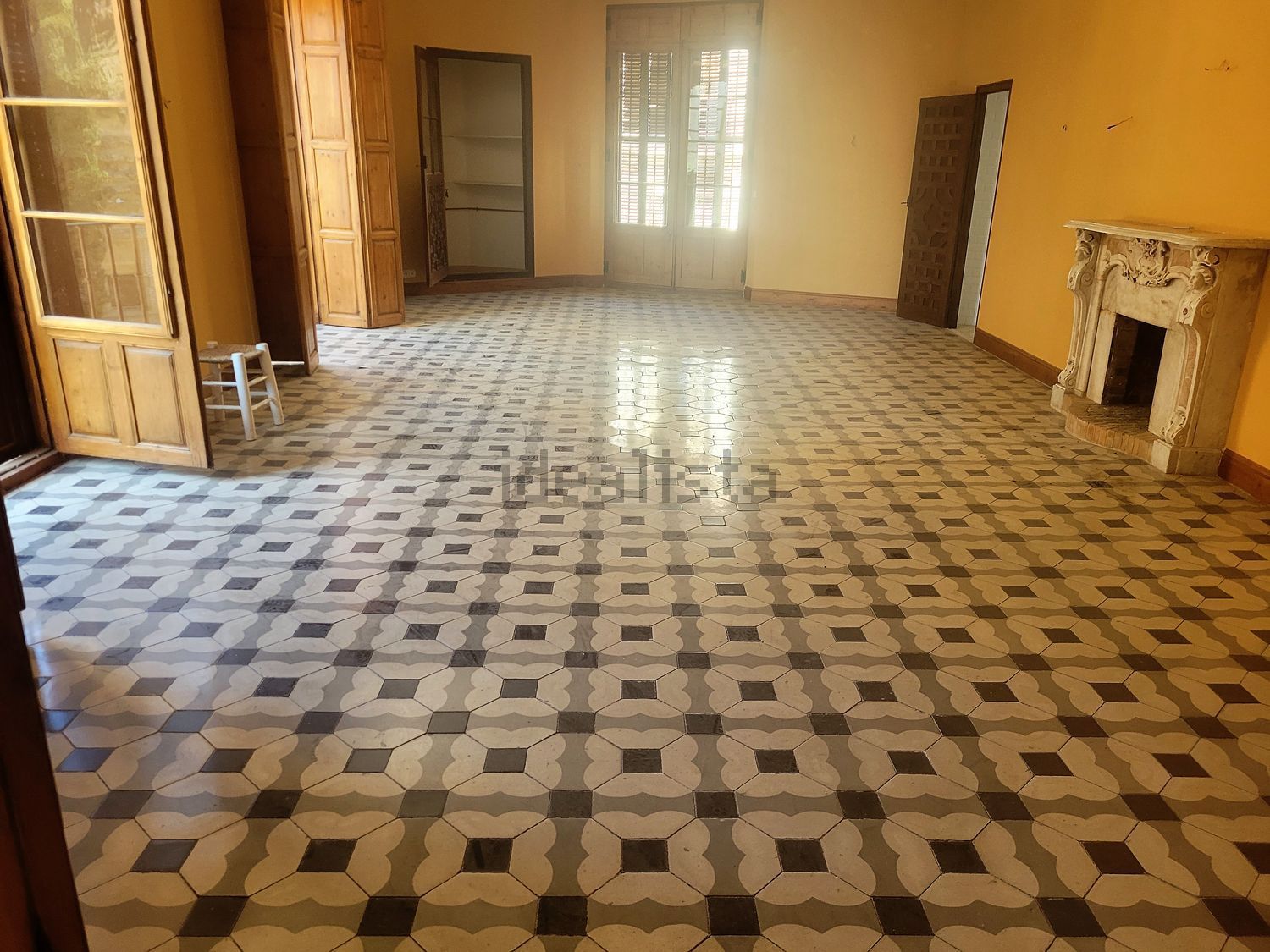 Piso en venta en el Palacio Zea-Salvatierra